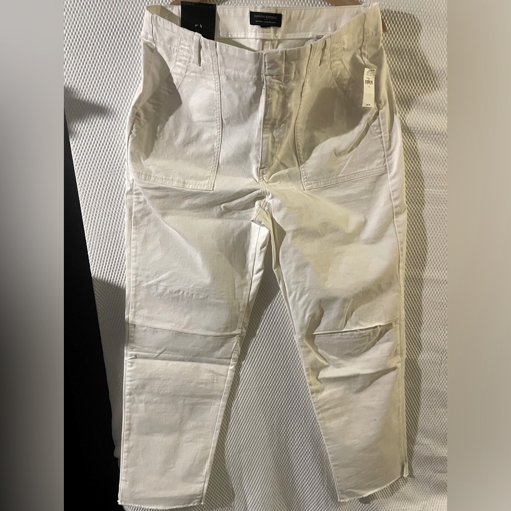 Banana republic women’s chino
